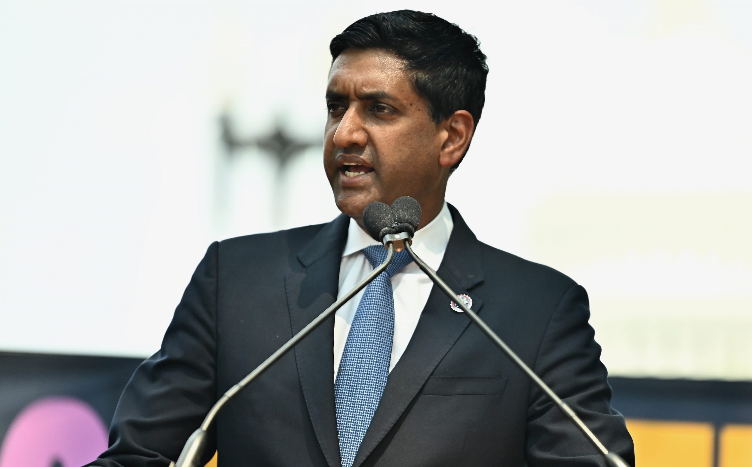 Indian American Congressman Ro Khanna Introduces Legislation In Us