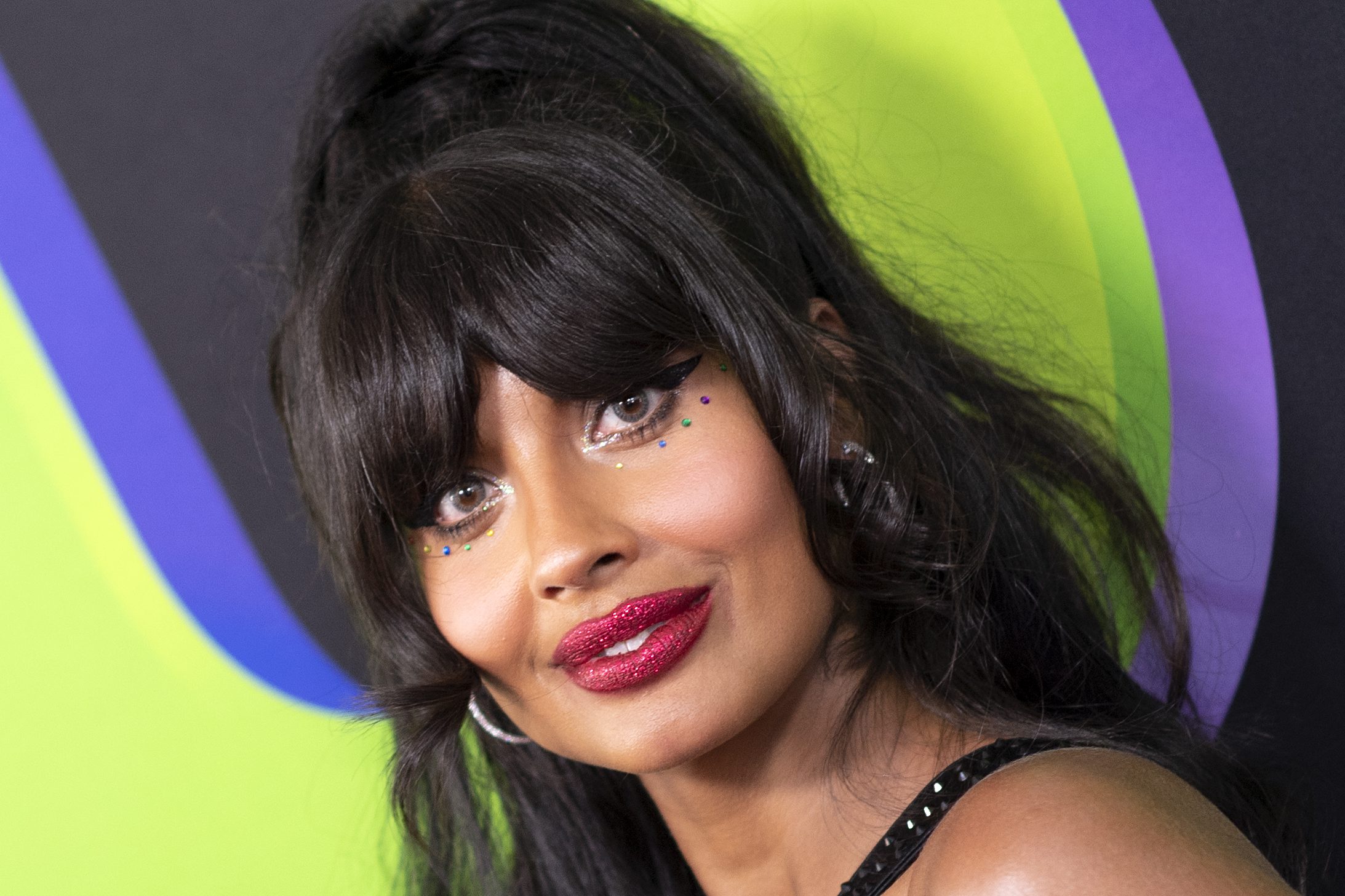 Jameela Jamil Joins The Voice Cast Of Elio GG2