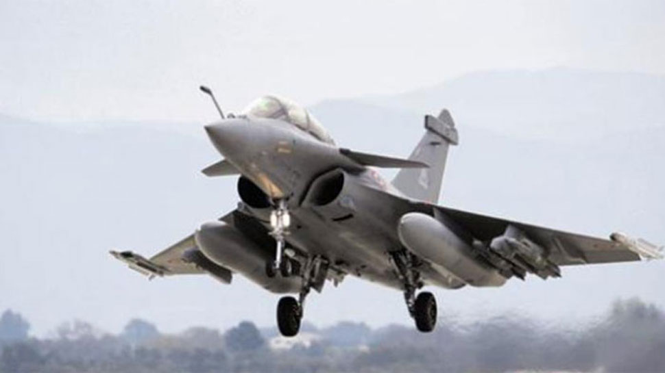 Rafale Case Govt Tells SC Documents Related To Deal Stolen From Defence ...