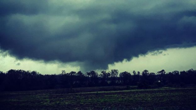 Tornadoes Kill At Least 23 In Lee County, Alabama - GG2