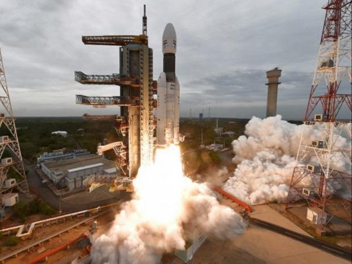 Chandrayaan-2 To Reach Moon’s Orbit On August 20: ISRO - GG2