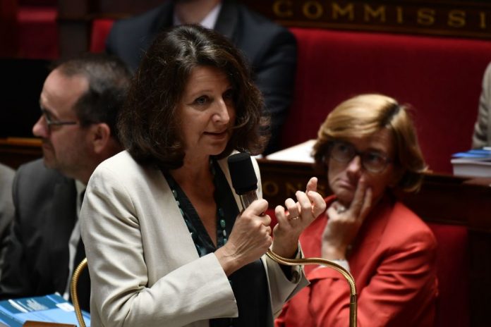 French Mps Approve Ivf For Lesbians Single Women Gg2 8168