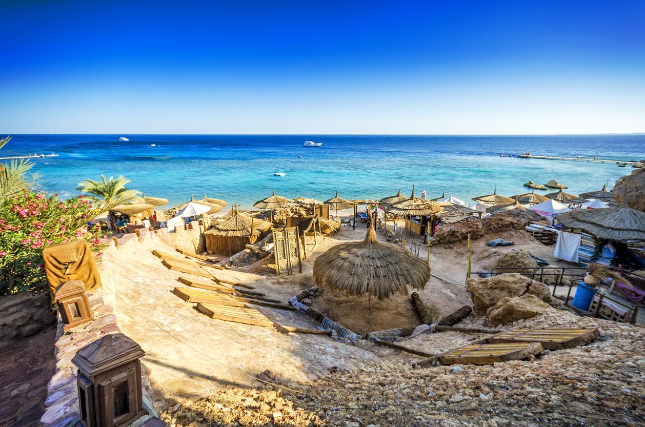 Britain lifts advisory against flying to Egypt's Sharm el Sheikh resort ...