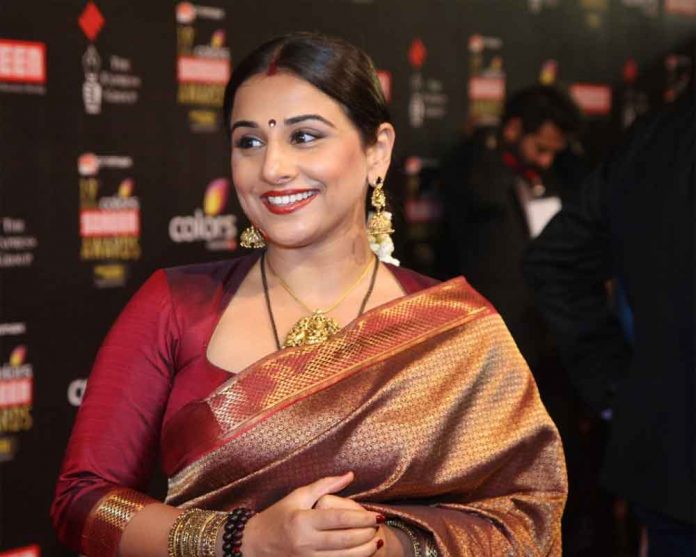 Vidya to visit Imperial College London where Shakuntala Devi created ...