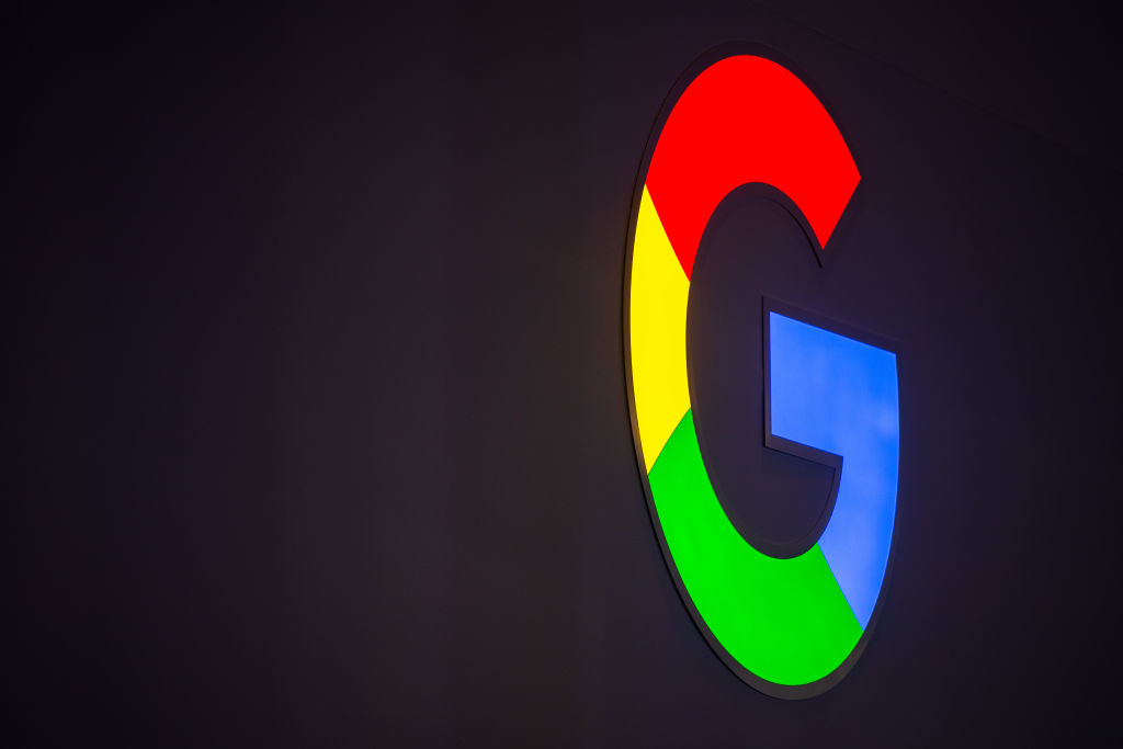 Google services restored for users around the world - GG2