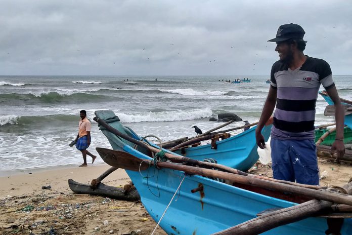 Cyclone Burevi Causes Little Damage In Sri Lanka; Heading For Southern ...