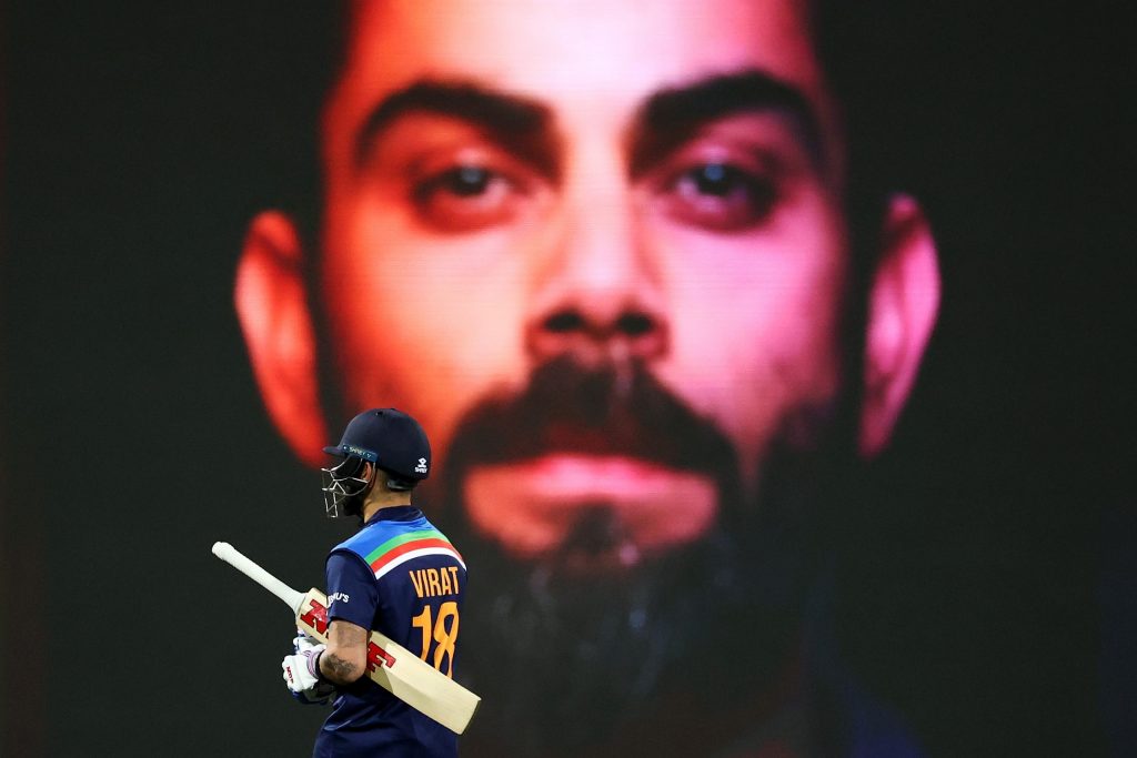 Virat Kohli Named Cricketer Of The Decade Gg2 4915