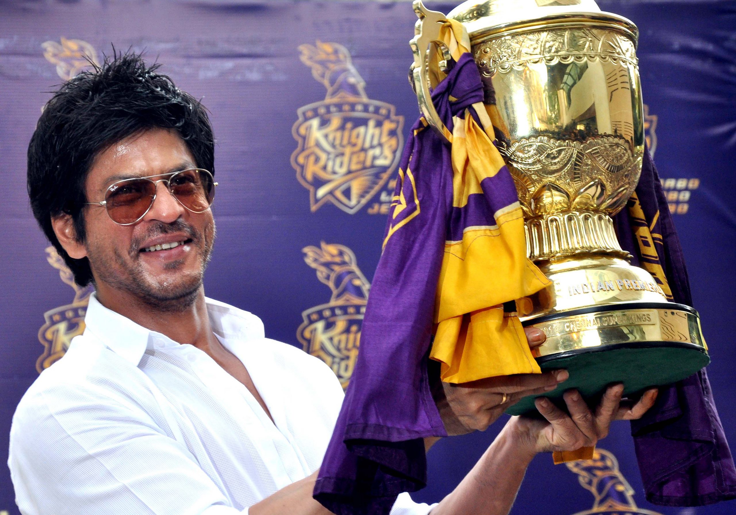 Shah Rukh Khan’s IPL team buys into US Major League Cricket GG2