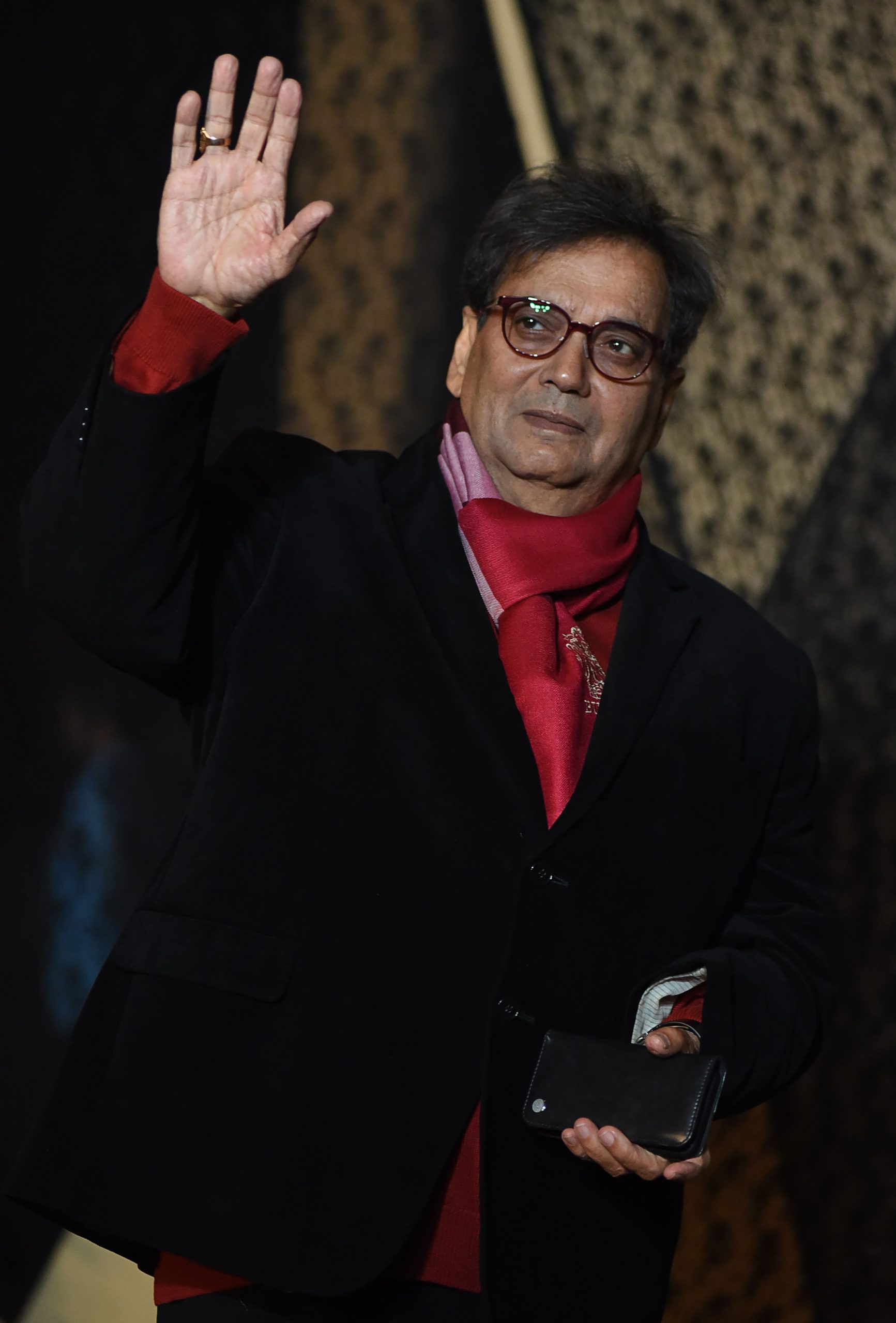 Subhash Ghai announces his next production venture 36 Farmhouse - GG2 