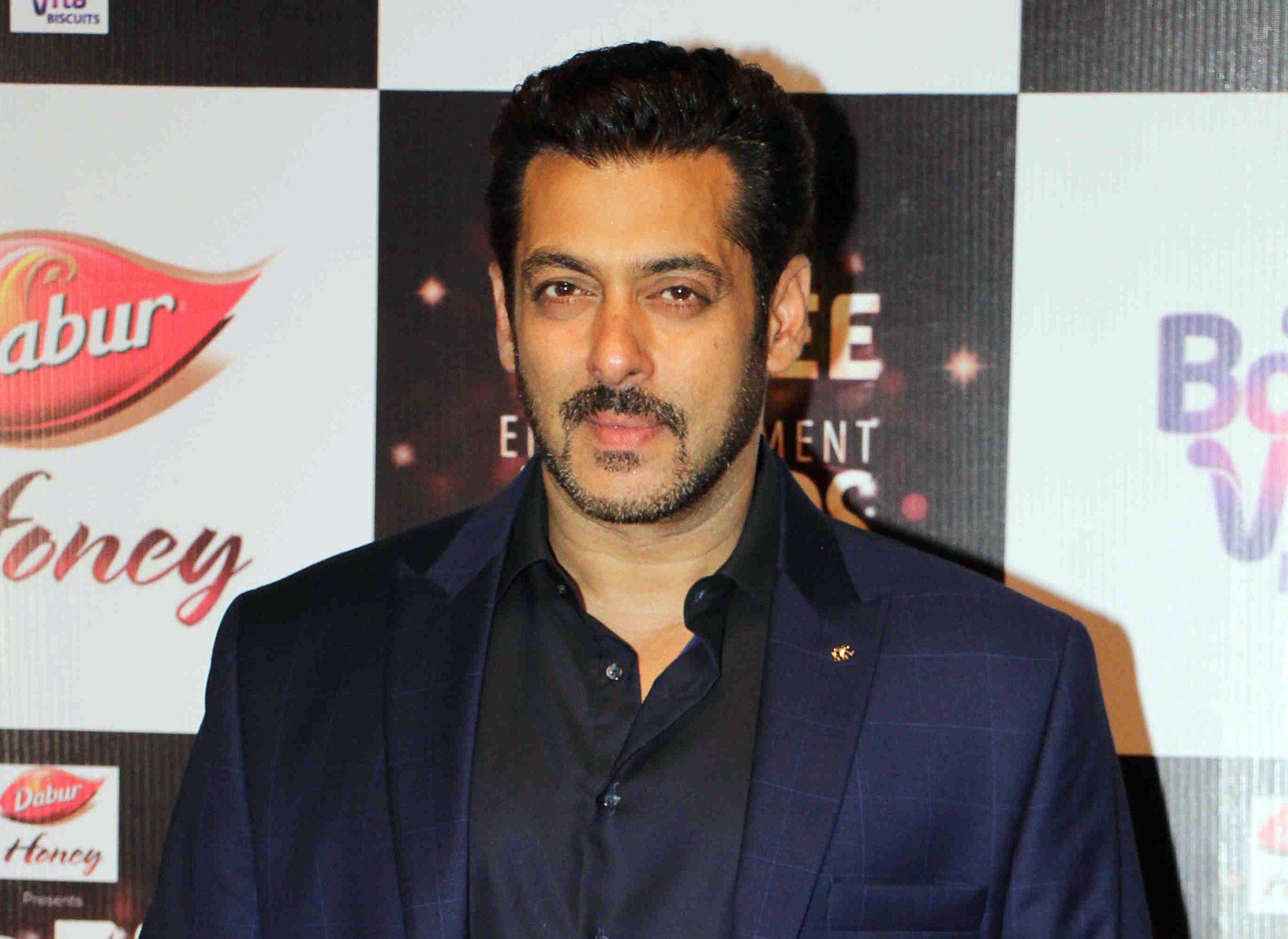 Salman Khan starrer Radhe: Your Most Wanted Bhai to release on Eid 2021