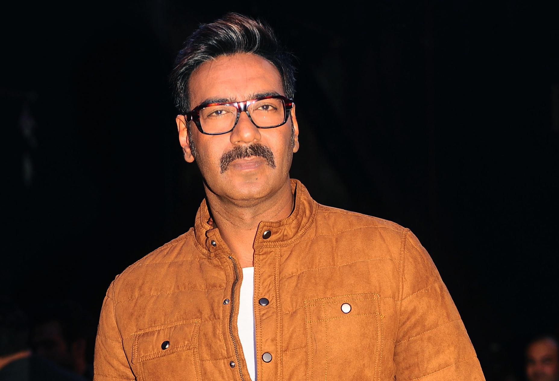 Ajay Devgn starrer Chanakya to go on the floors by the end of 2021 - GG2