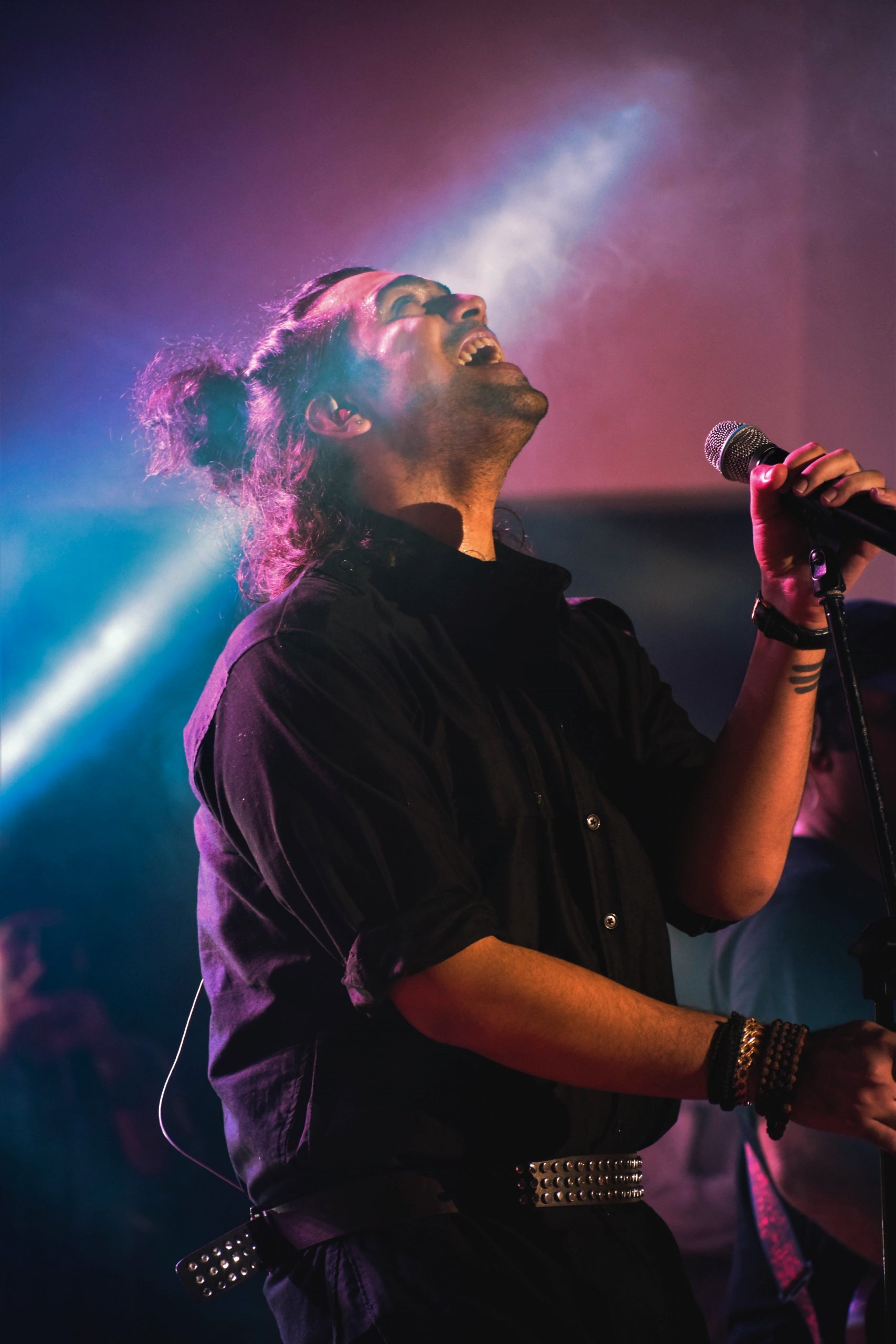 Jubin Nautiyal to hold a special concert to raise funds for Chamoli