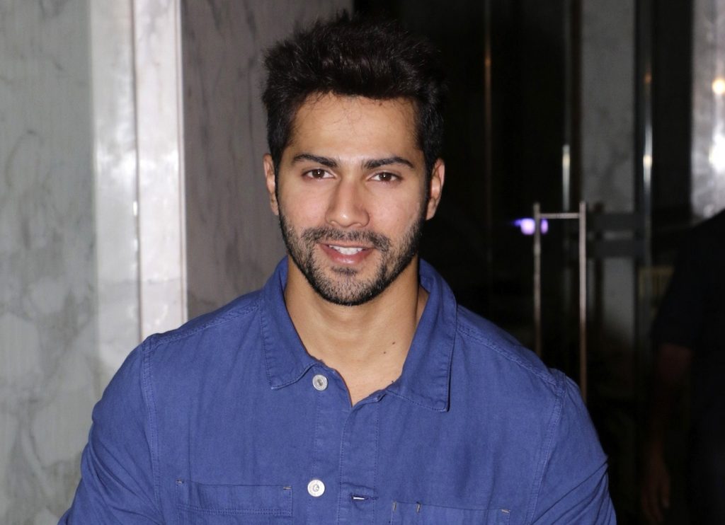 Varun Dhawan’s Bhediya Nears Completion - GG2