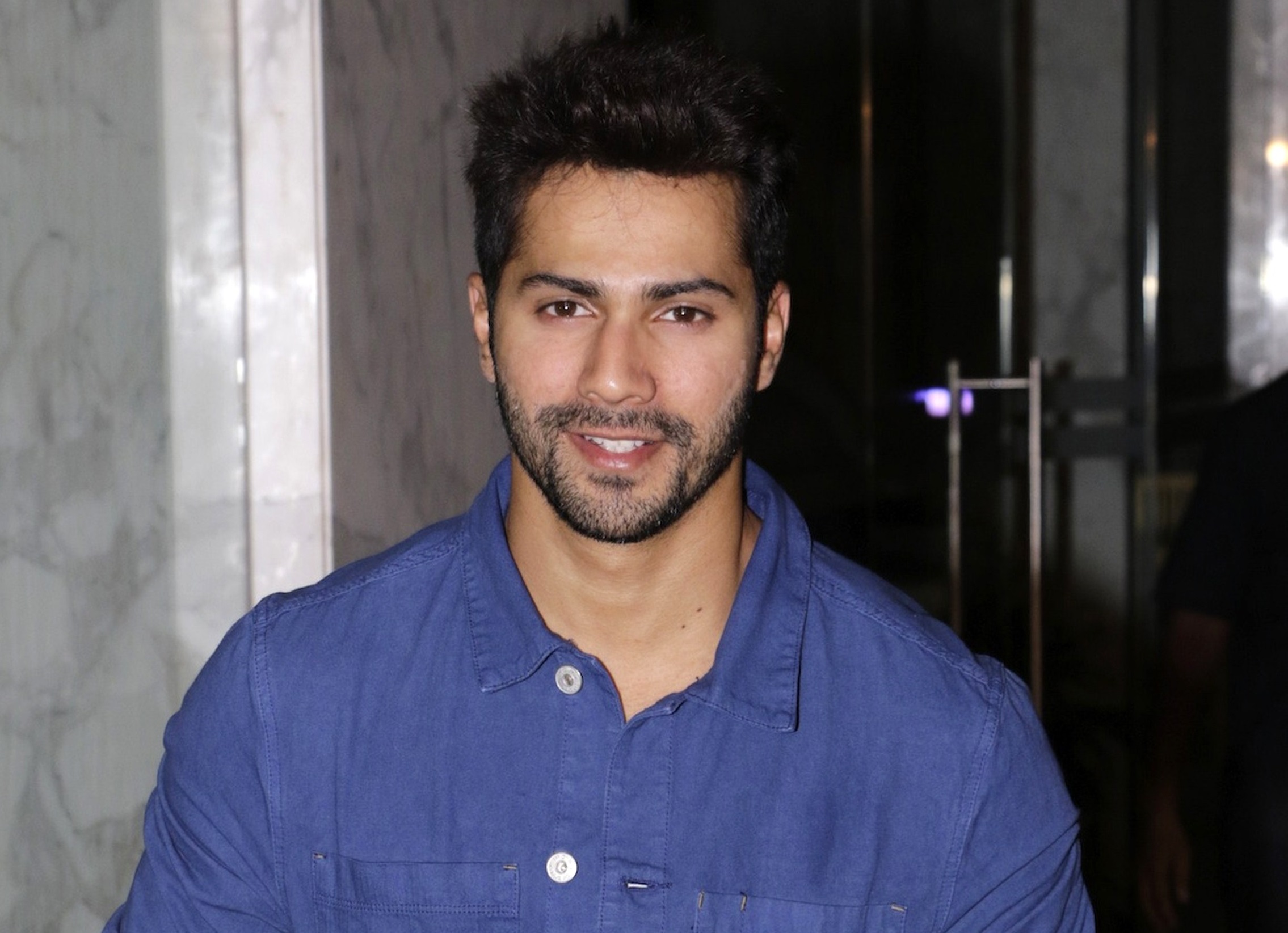 Varun Dhawan’s Bhediya Nears Completion - GG2