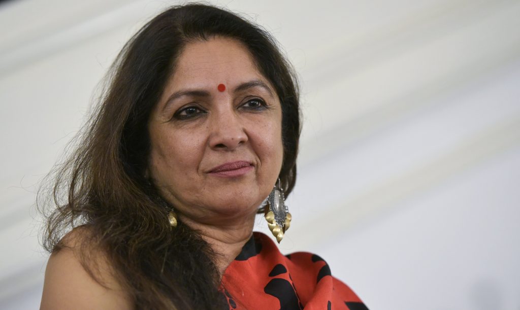 Neena Gupta Joins The Cast Of Amitabh Bachchan’s Goodbye - GG2