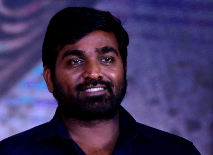 Vijay Sethupathi and Soori team up for Vetri Maaran’s Viduthalai - GG2