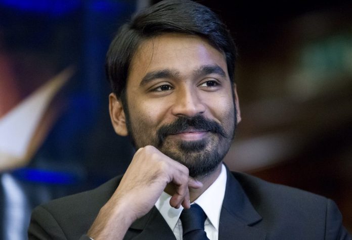 Jagame Thandhiram Director Karthik Subbaraj On Dhanush: He Is An ...