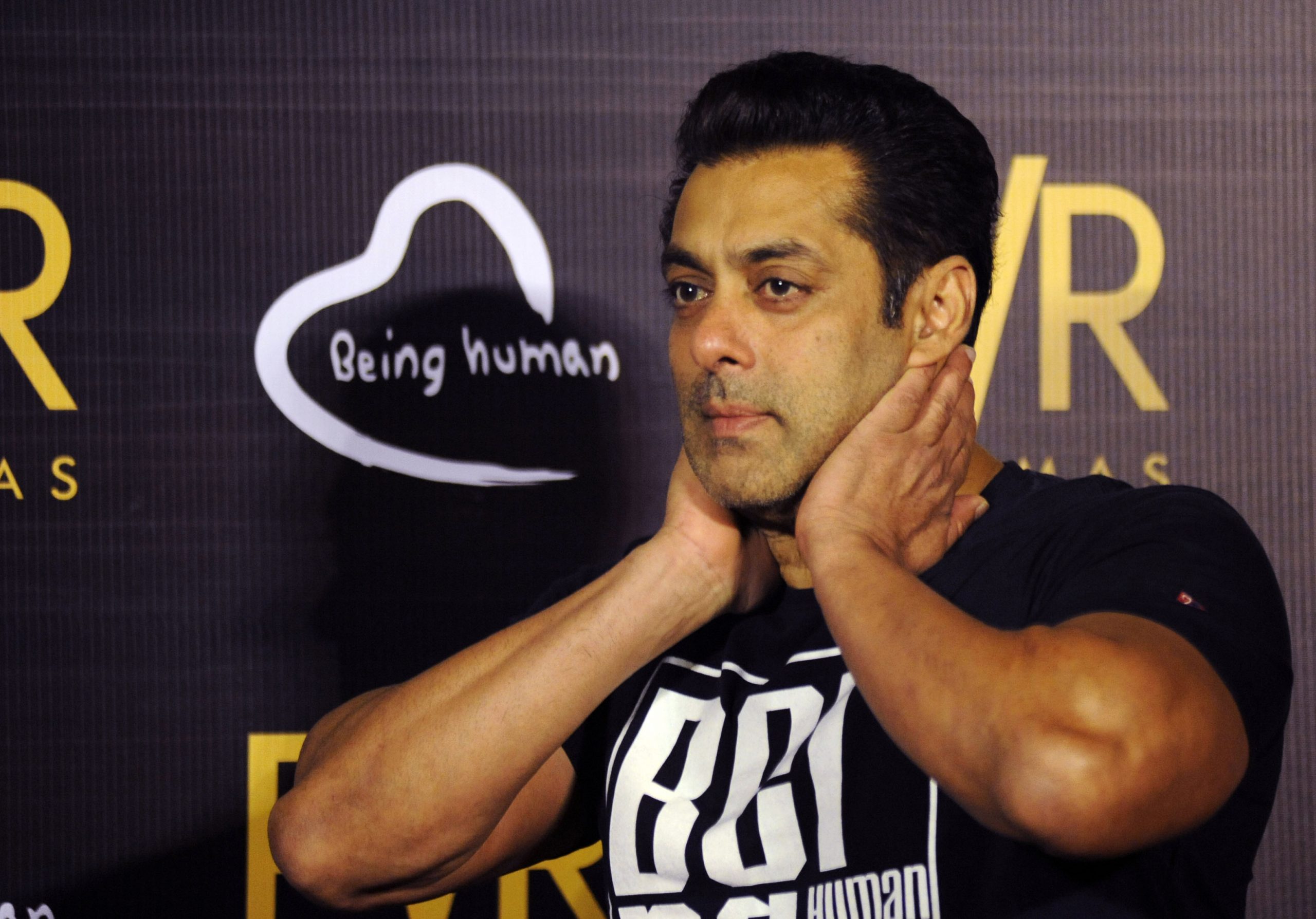 Salman Khan requests re-write of ‘Master’ for Hindi remake? - GG2