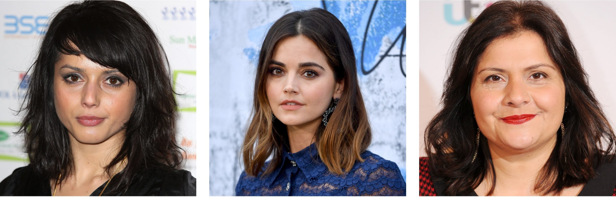 Amrita Acharia, Nina Wadia, Jenna Coleman call for urgent support for ...