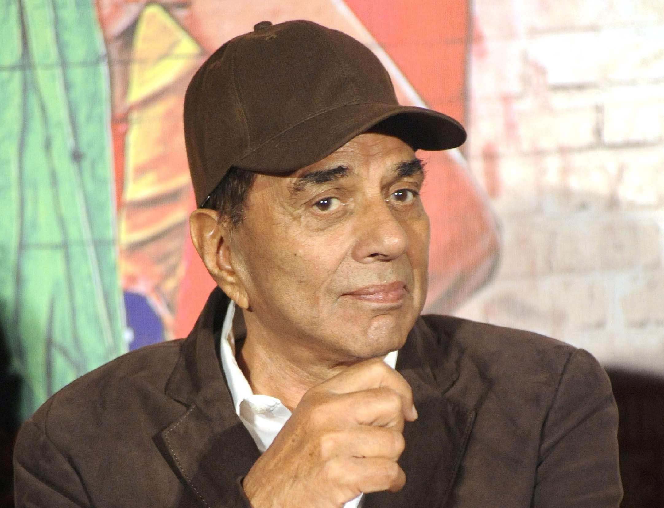 Dharmendra on his character in Karan Johar’s Rocky Aur Rani Ki Prem ...