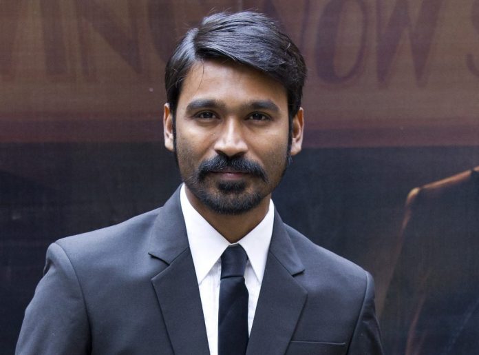 First look of Dhanush starrer Maaran unveiled - GG2