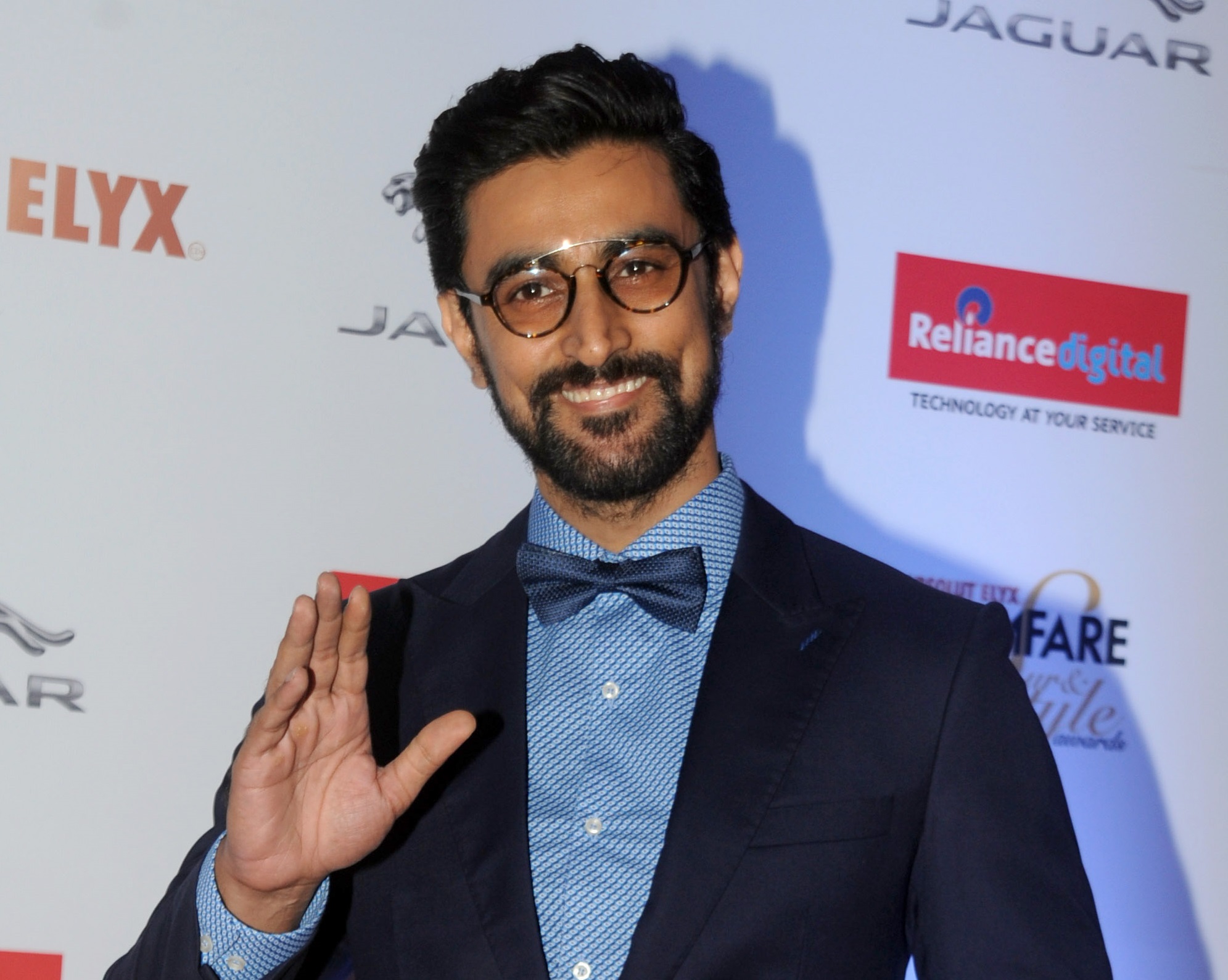 Kunal Kapoor to produce the biopic on India’s Winter Olympian Shiva ...