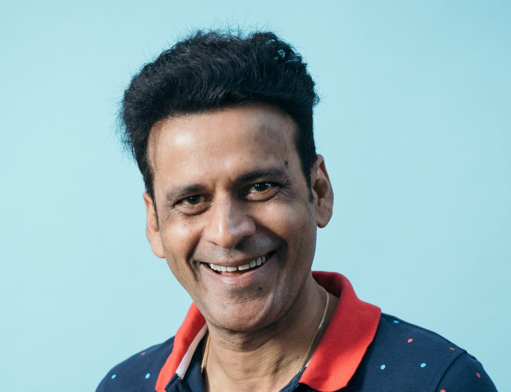 Manoj Bajpayee: My conviction in myself was stronger than what people