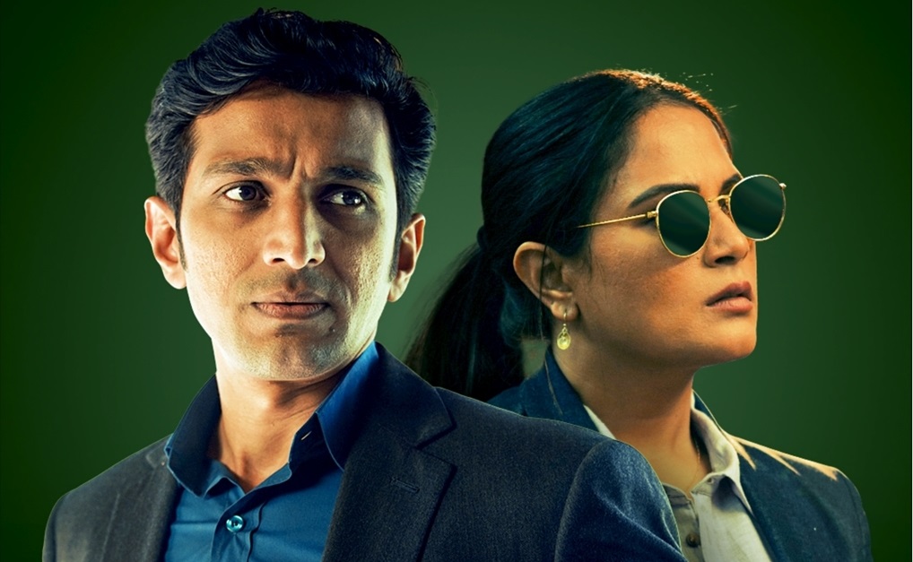 Richa Chadha and Pratik Gandhi to headline Disney+ Hotstar’s Six