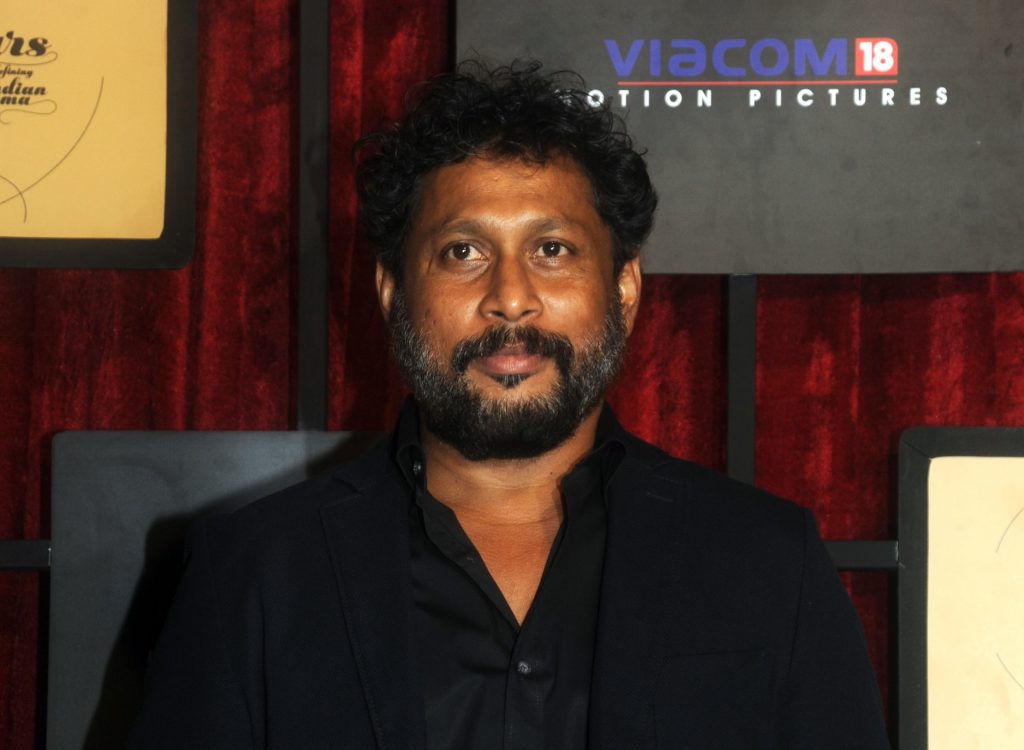 Exclusive Shoojit Sircar Talks About His Unreleased Film Shoebite Gg2