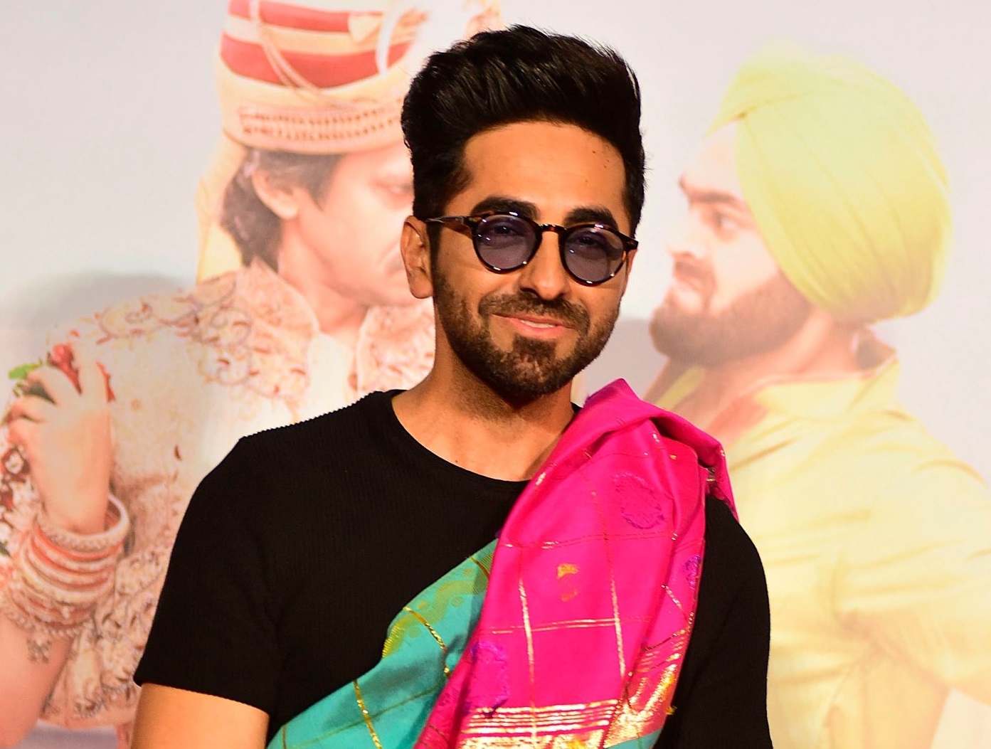 Ayushmann Khurrana Tough to get representation right when closeted gay