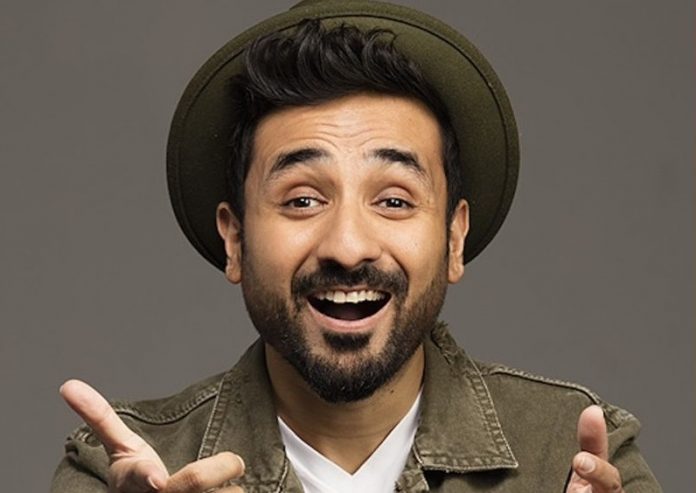 Vir Das To Develop And Star In American Country Music Comedy Series ...