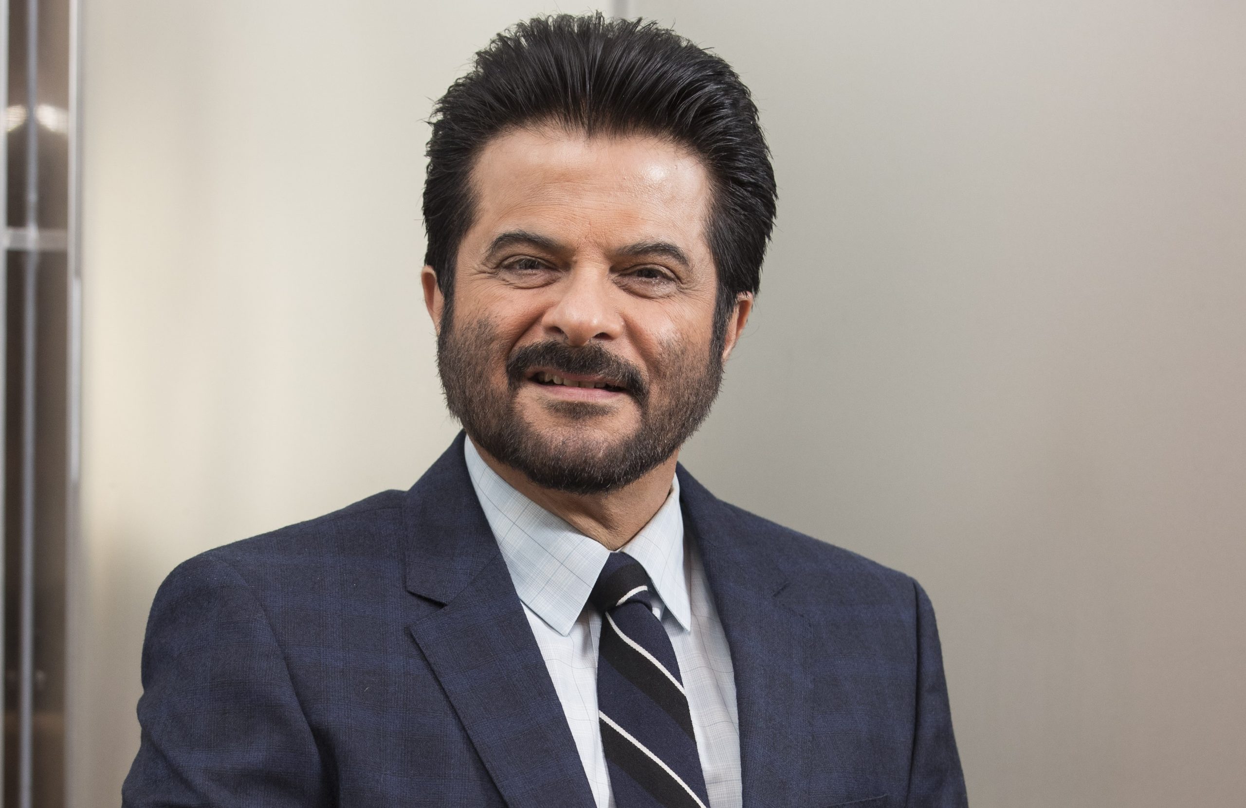 Anil Kapoor On Working With Son Harsh Varrdhan In Netflixs Thar Gg2