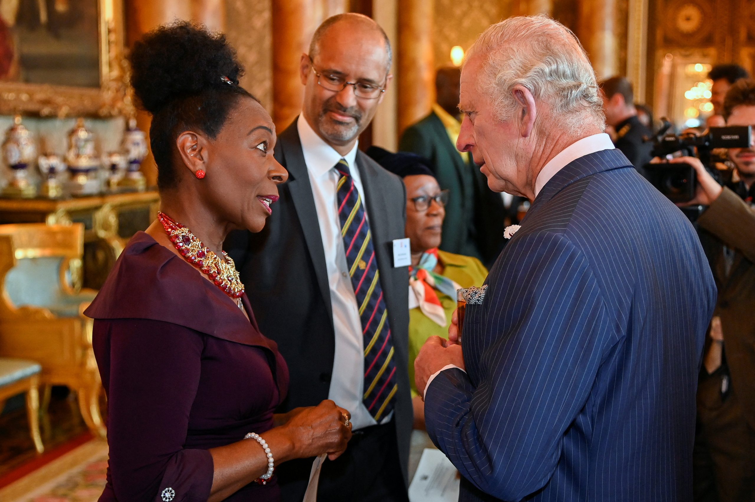 Prince Charles slams UK’s Rwanda plan: Report - GG2