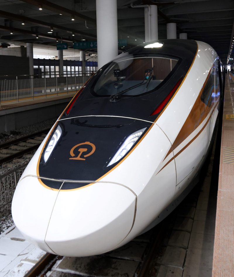 Our dream of having a bullet train will be fulfilled due to…”: India’s ...