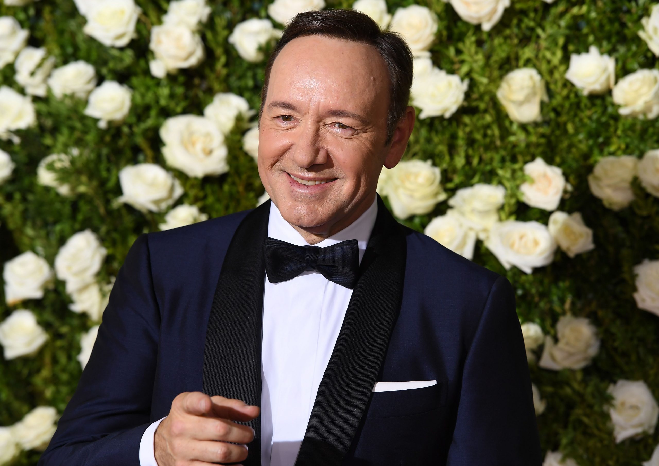 Kevin Spacey Due In London Court On Thursday To Face Sexual Offense Charges Police Gg2