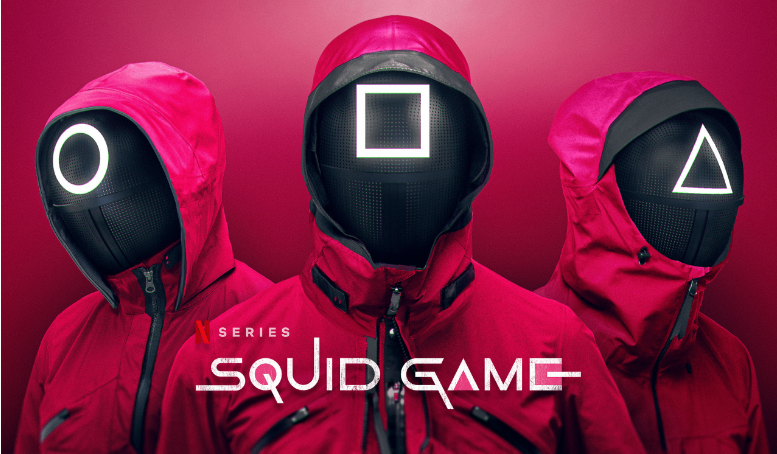 Netflix Seeks Recruits For Real Life Squid Game Gg2 1971