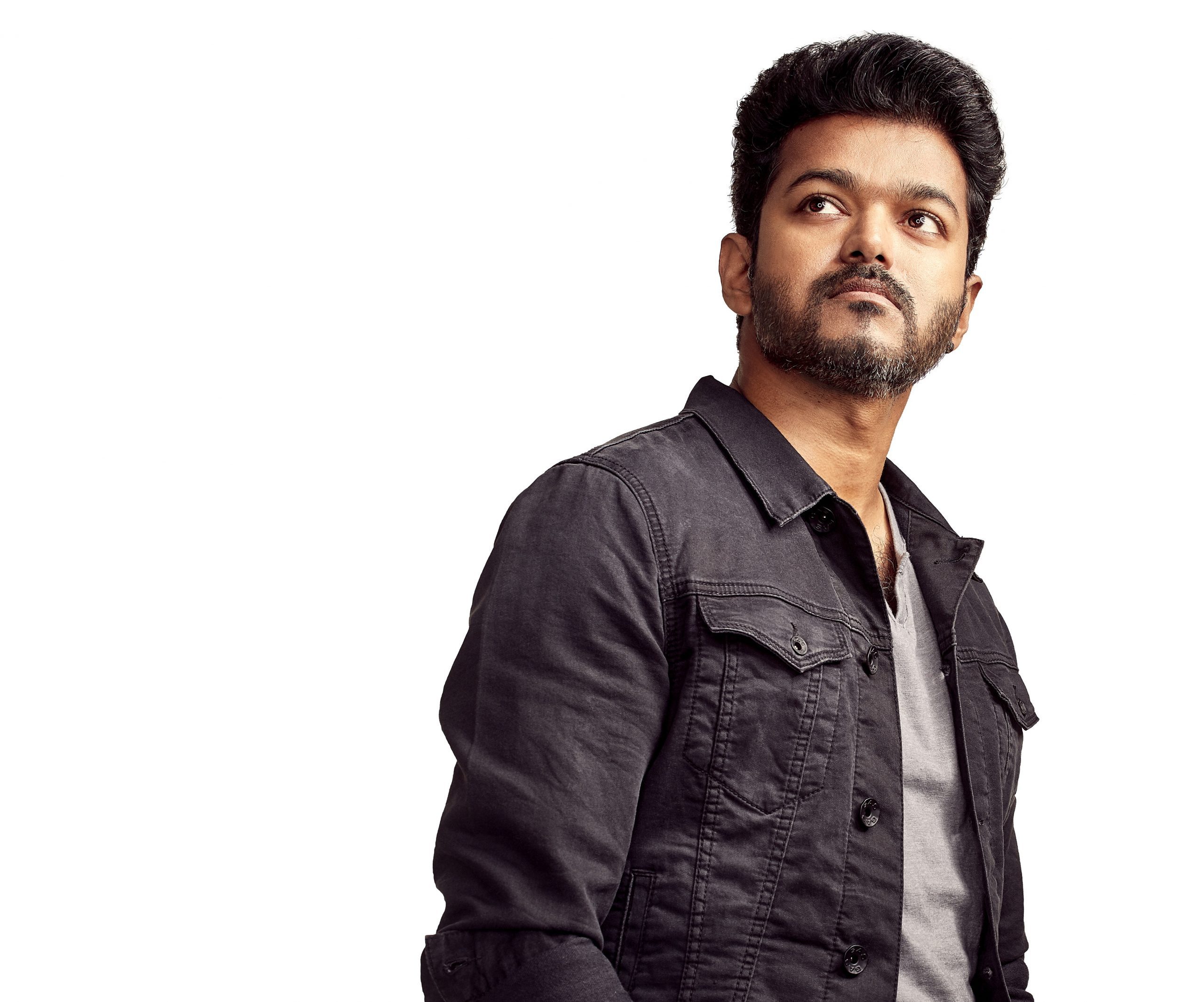 Vijay is my life: A letter to Thalapathy Vijay by a Fan! - GG2