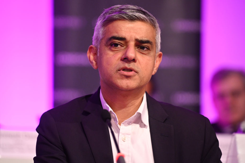 London Mayor Sadiq Khan Announces £2 3m For Advice Services To Aid