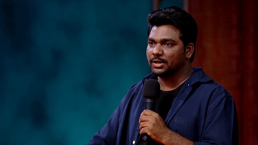 There is no agenda when I do stand-up: Comedian Zakir Khan - GG2