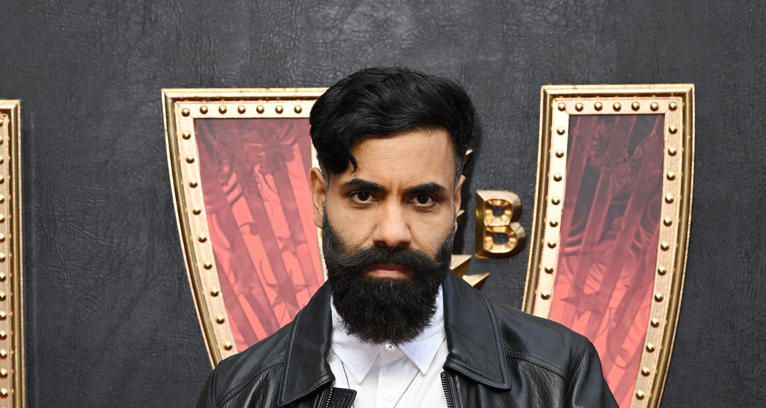 Comedian Paul Chowdhry attacked while driving in London GG2