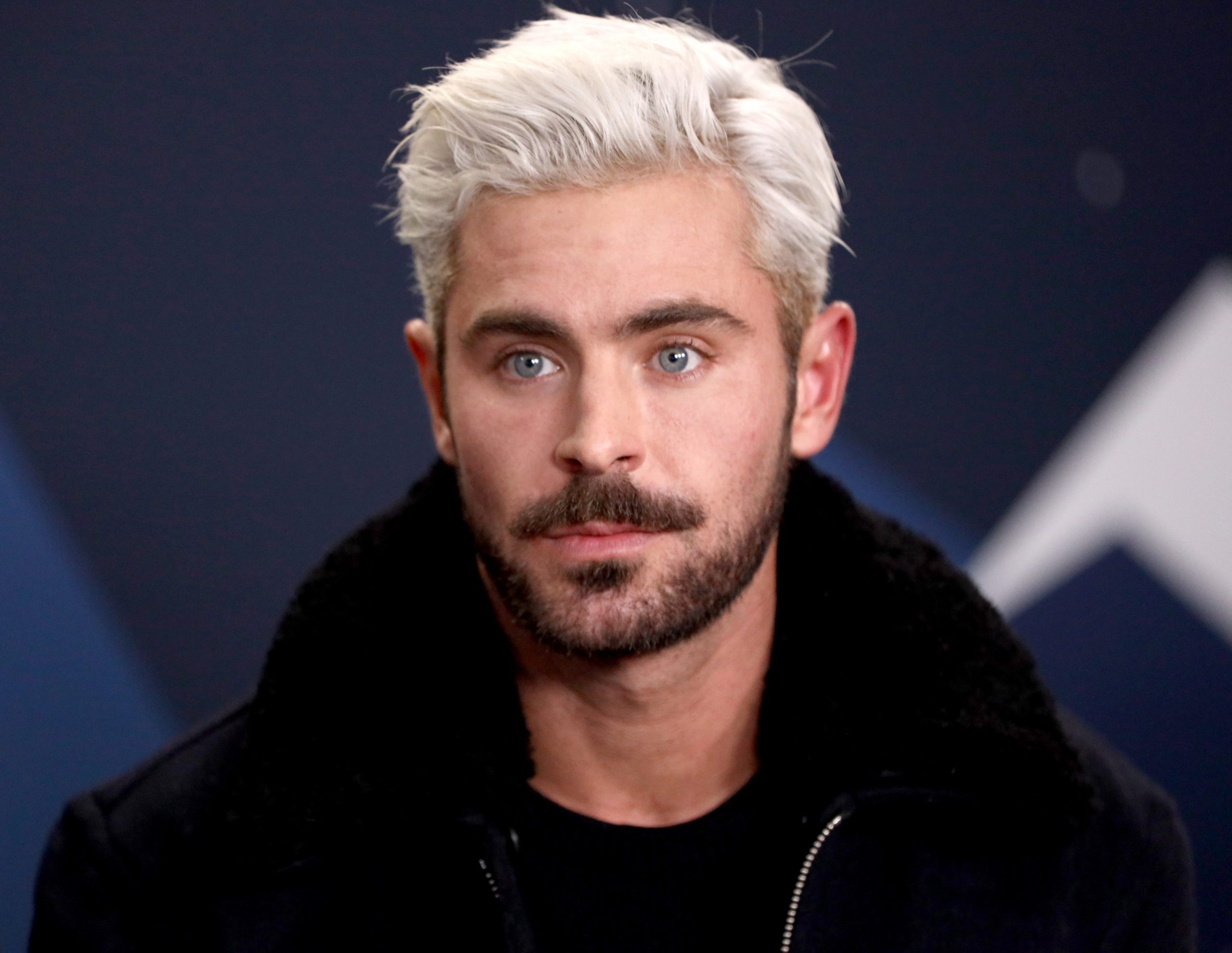 Zac Efron responds to plastic surgery rumours on his jaw and remarkable