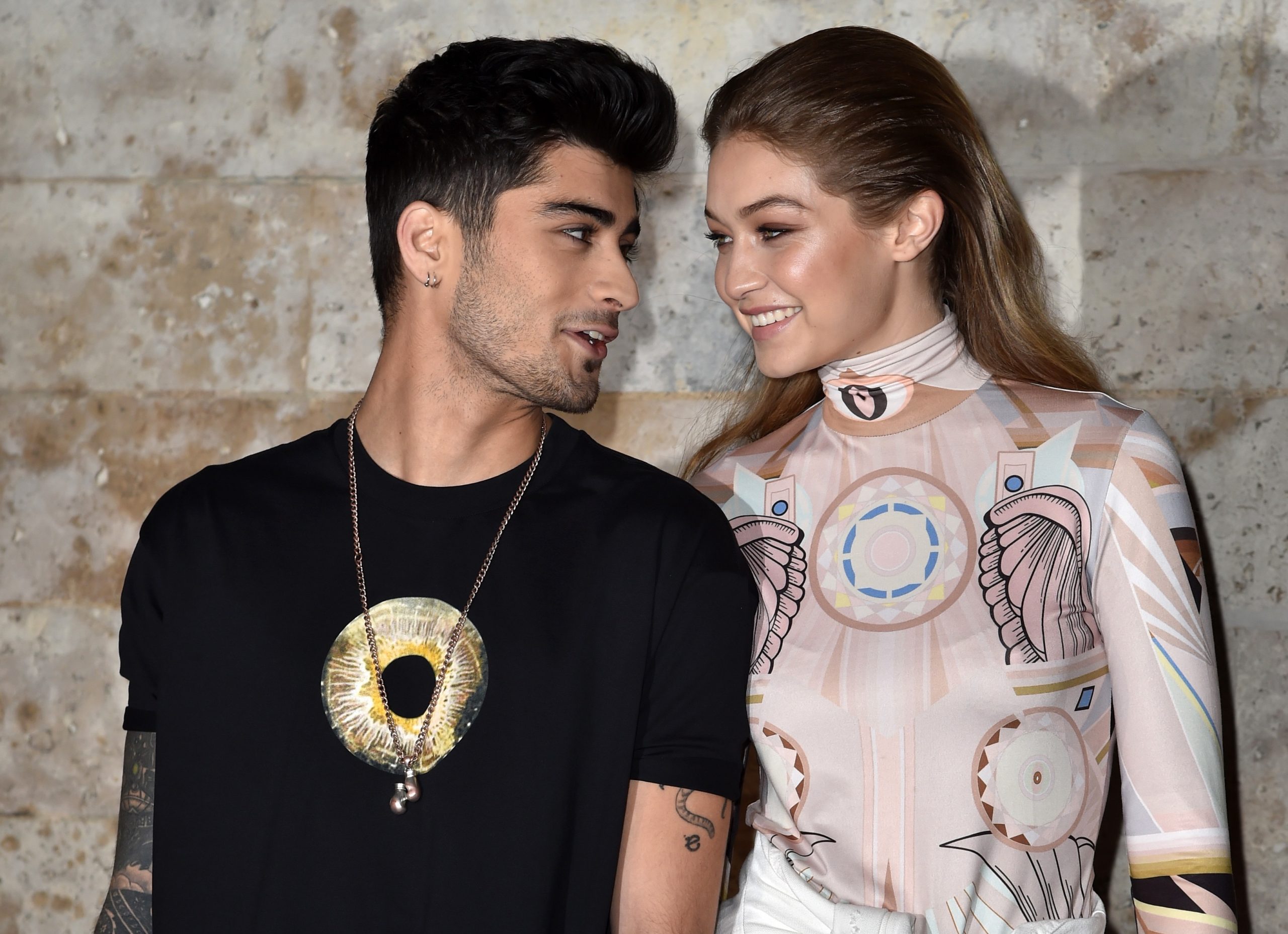 Gigi Hadid and Leonardo DiCaprio’s romance rumours upset Zayn Malik ...