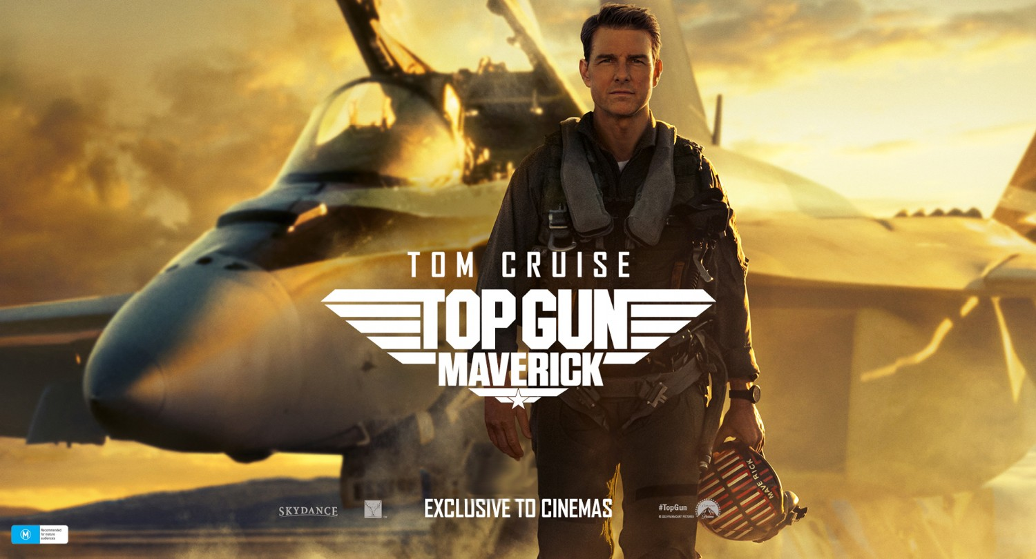 Tom Cruise’s Top Gun: Maverick is still unstoppable; becomes the sixth