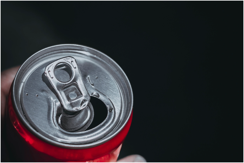 latest research on diet drinks