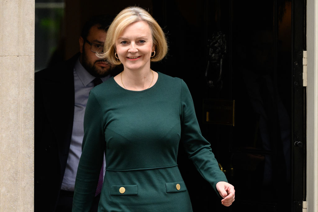 ‘Extraordinary mayhem’: Truss’s nightmare on Downing Street - GG2