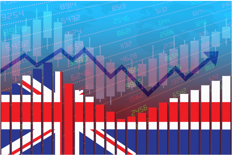 Soaring Food Prices Push UK Inflation Back To 40-year High - GG2