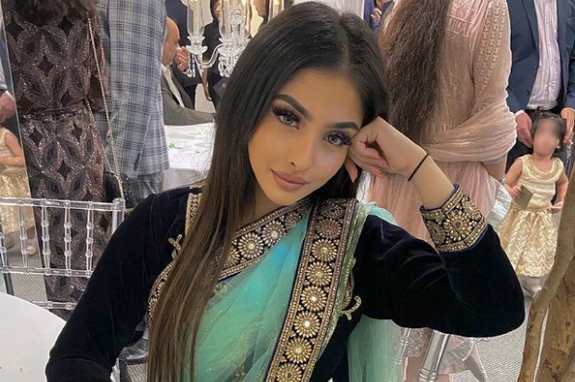 Mahek Bukhari trial: No evidence TikTok star’s car was involved in ...