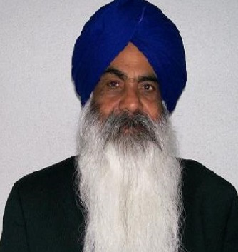 Peach King Didar Singh was beacon of hope for Sikh immigrants: US ...