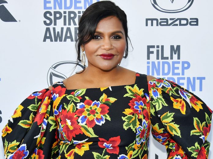 The Sex Lives Of College Girls Creator Mindy Kaling Admits To Being A Prude ‘i Think I’d To Get