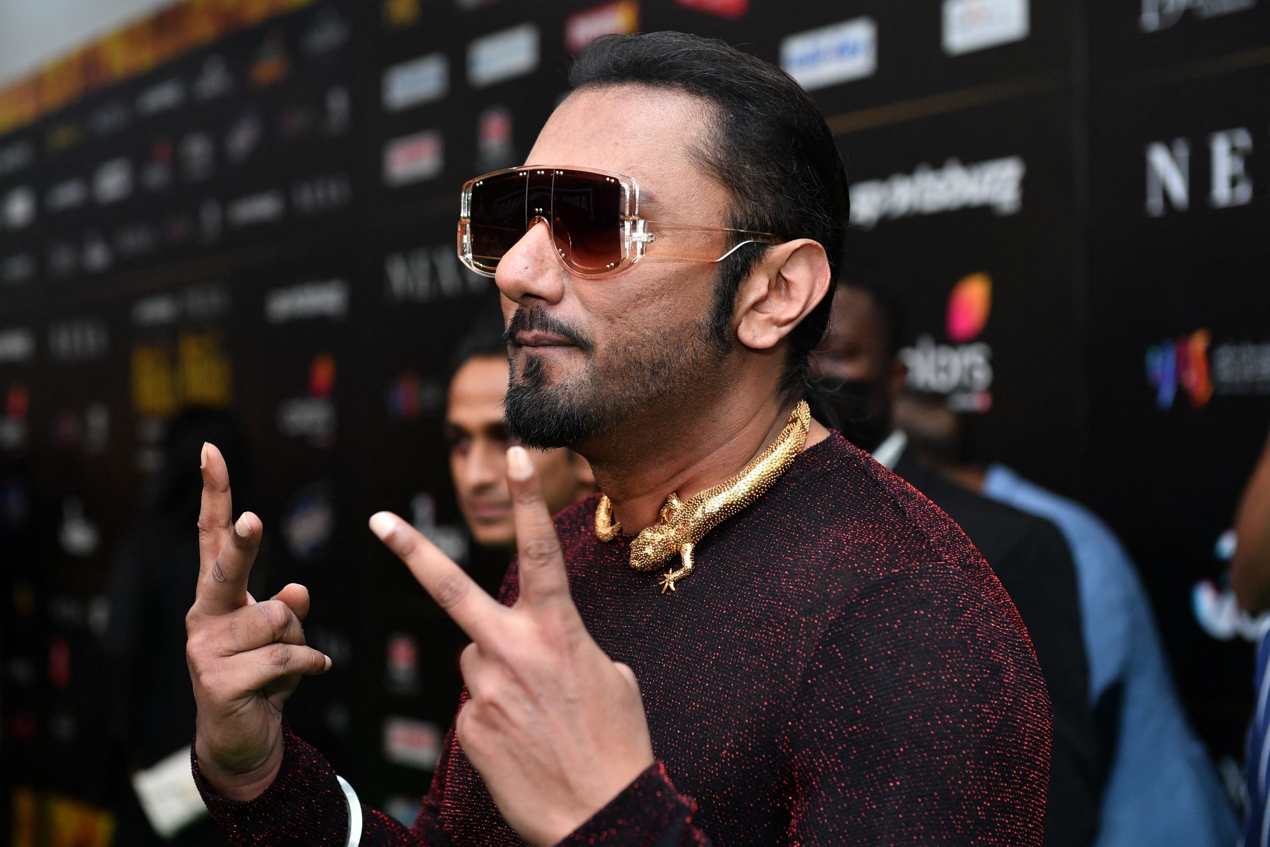 People Were More Sensible Earlier Honey Singh On ‘besharam Rang Controversy Gg2 3498